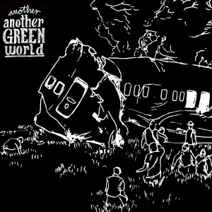retro retry 2: another another green world outside front