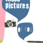 artwork: these pictures of you - a delicatessen compilation front
