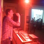 pics: narrominded 10 year anniversary tour, tac, eindhoven - may 22 2010