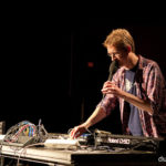 pics: narrominded 10 year anniversary tour, bazart, den haag - june 12 2010