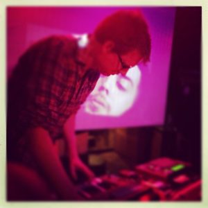 pics: sound of the undeground, vondelbunker, amsterdam - may 10 2013