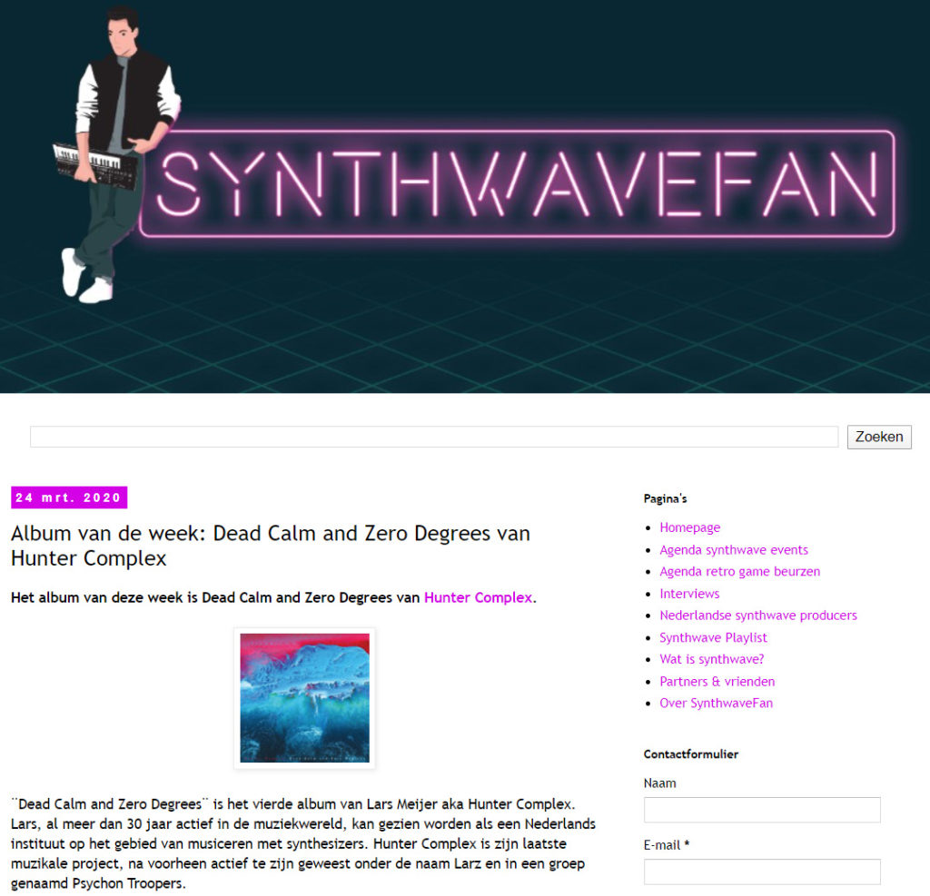 hunter-complex-dead-calm-and-sero-degrees-synthwavefan-24-march-2020