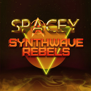 hunter-complex-star-crash-spacey-synthwave-rebels-12-april-2020