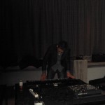 pics: smart project space, amsterdam - february 5 2010