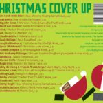 various artists - christmas cover up bottomcard back