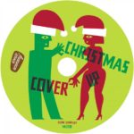 various artists - christmas cover up disc