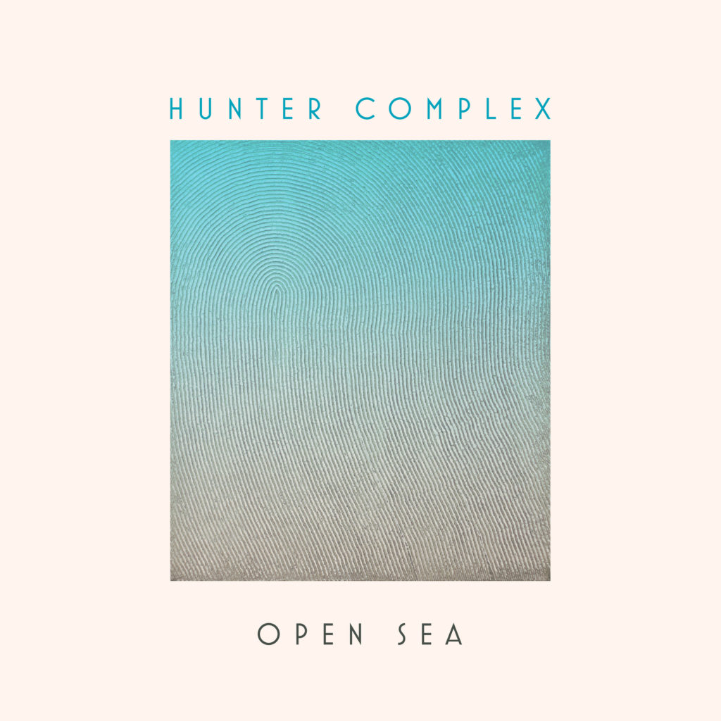 hunter complex-open sea