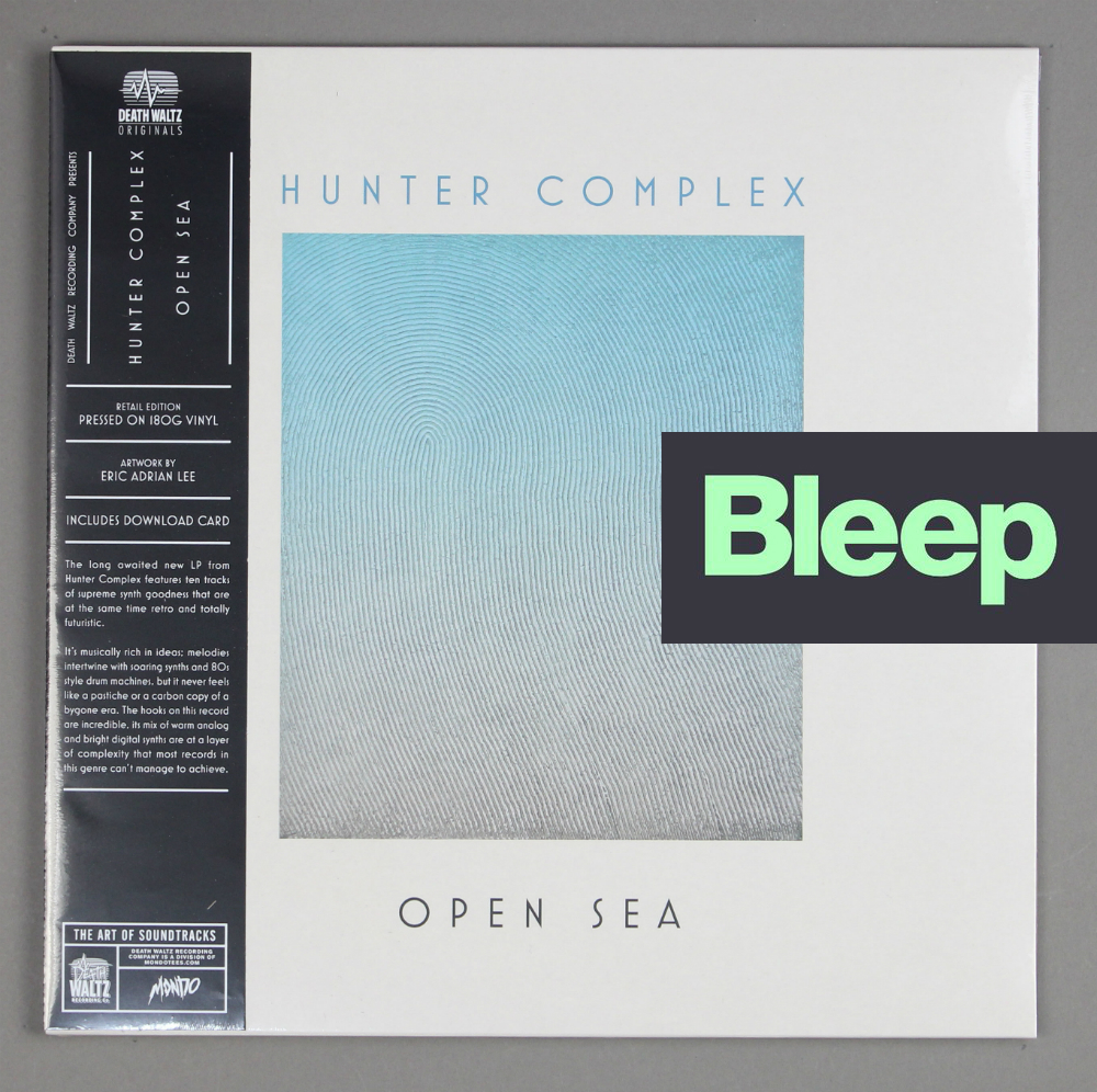 hunter-complex-bleep-march-4-2019