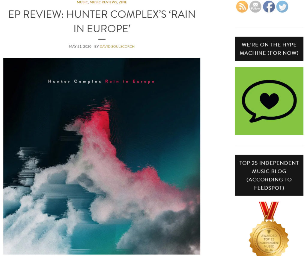 hunter-complex-rain-in-europe-counterzine-21-may-2020