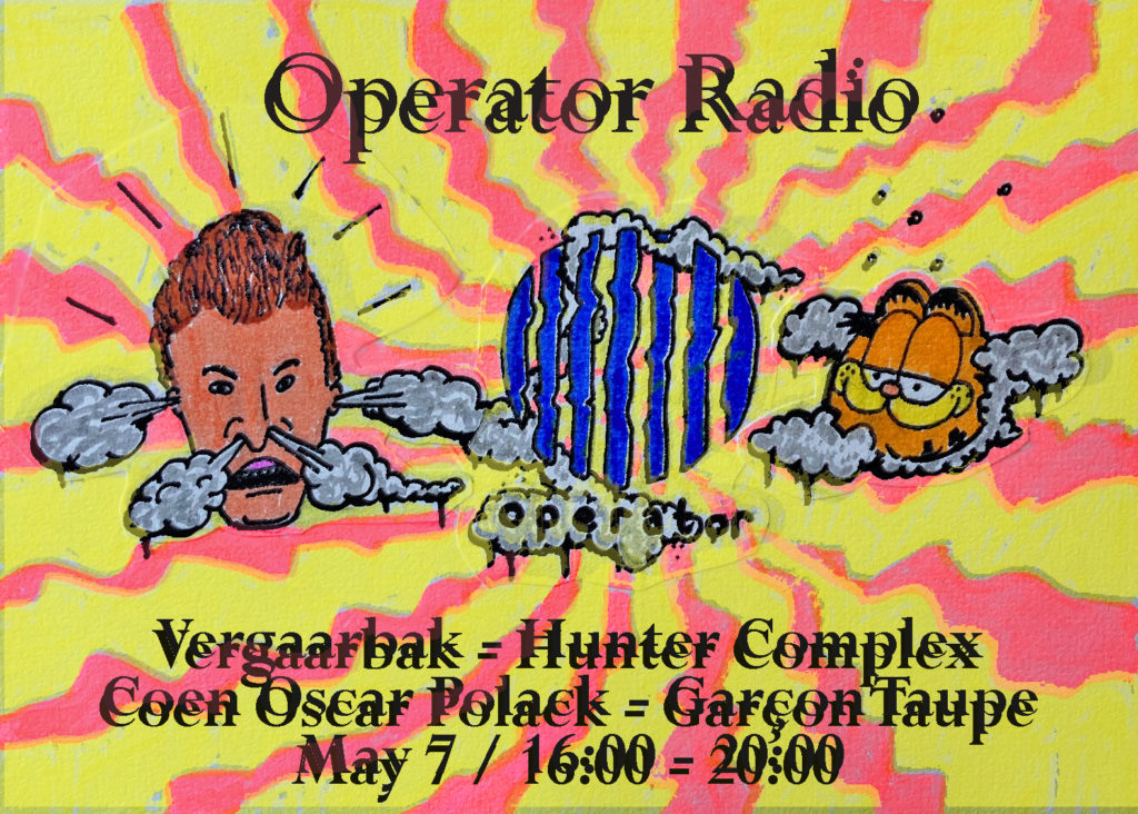 hunter-complex-operator-radio-7-may-2021