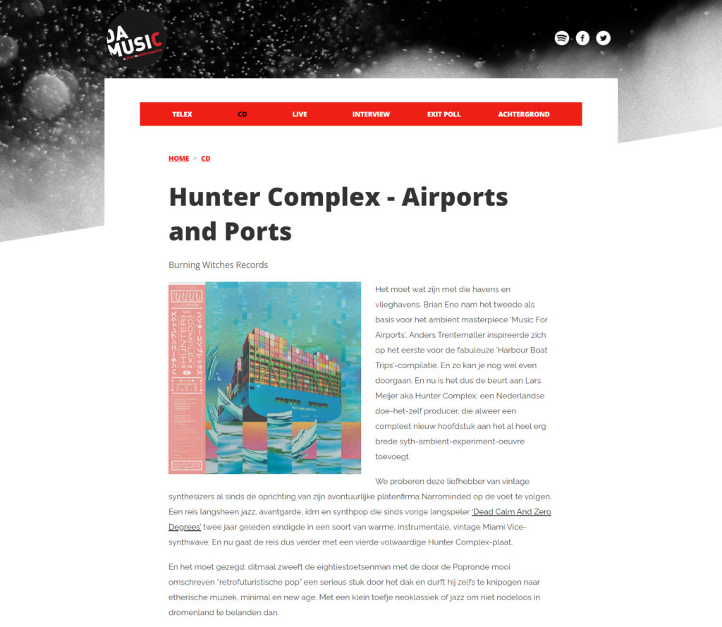 hunter-complex-airports-and-ports-damusic-10-september-2022