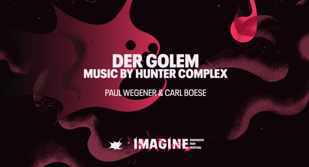 flyer-hunter-complex-der-golem-imagine-fantastic-film-festival-lab111-amsterdam-30-october-2023